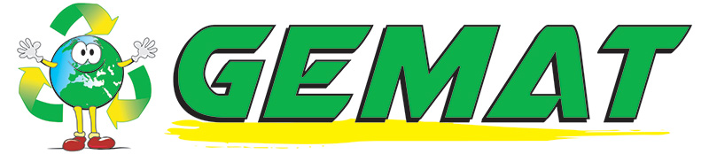 LOGO GEMAT